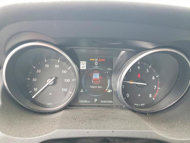 57951466 :رقم المزاد ، SALVR2BGXHH254614 vin ، 2017 Land Rover Range Rover Evoque مزاد بيع