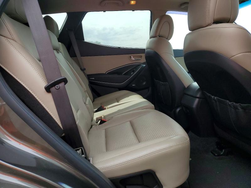 Продажа на аукционе авто 2013 Hyundai Santa Fe Sport, vin: 5XYZW3LA3DG089607, номер лота: 55170836