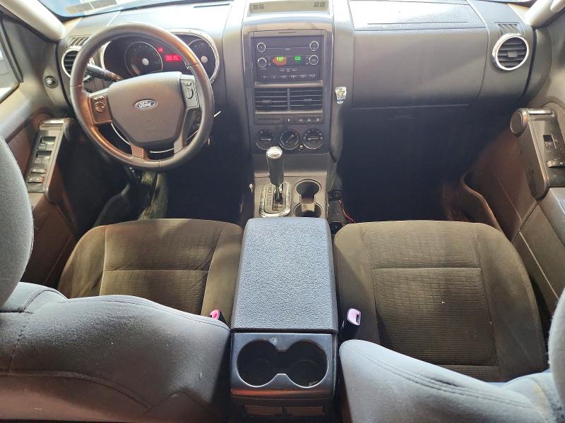 Продажа на аукционе авто 2009 Ford Explorer, vin: 1FMEU73E19UA23587, номер лота: 56344876
