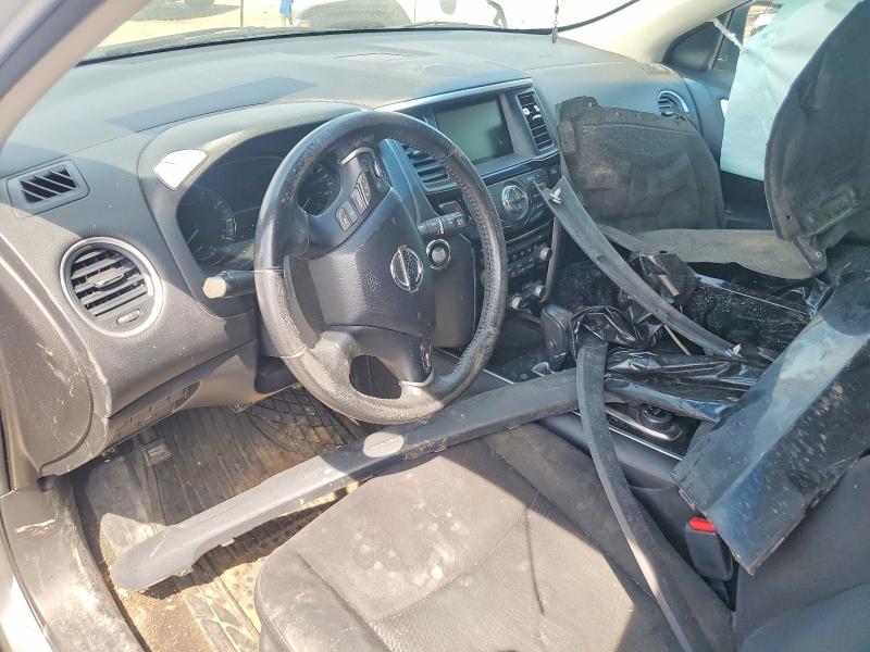 Aukcja sprzedaży 2014 Nissan Pathfinder, vin: 5N1AR2MM6EC734730, numer aukcji: 55505936