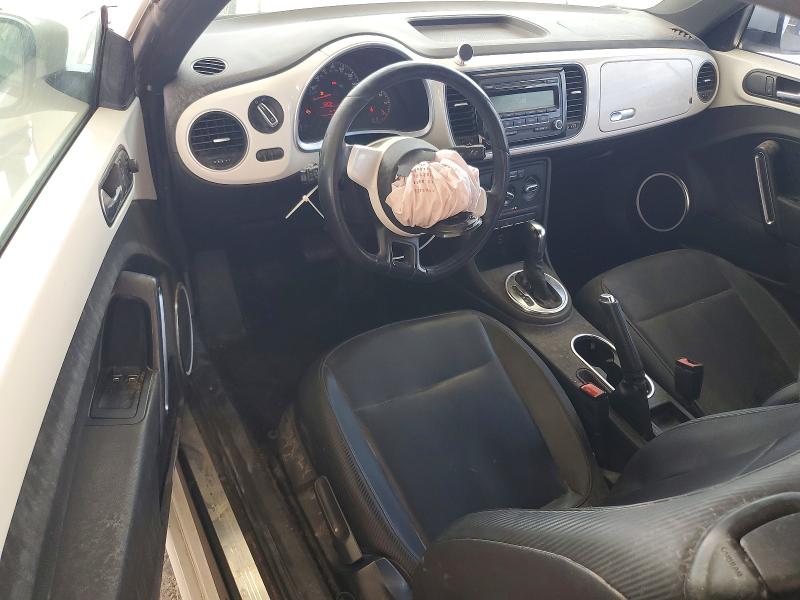 Продажа на аукционе авто 2012 Volkswagen Beetle, vin: 3VWJX7AT1CM638144, номер лота: 56052446