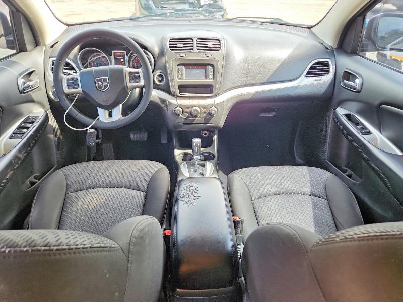 Aukcja sprzedaży 2016 Dodge Journey, vin: 3C4PDCAB9GT139500, numer aukcji: 57316506