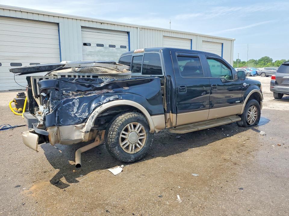 Aukcja sprzedaży 2011 Ford F150, vin: 1FTFW1ET0BKD85469, numer aukcji: 55152606