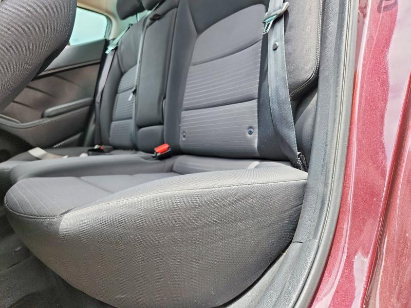Продаж на аукціоні авто 2017 Kia Forte, vin: 3KPFL4A77HE147715, номер лоту: 58783736