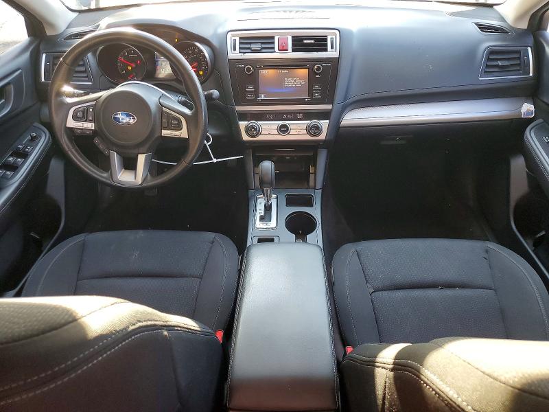 Aukcja sprzedaży 2015 Subaru Legacy, vin: 4S3BNBA69F3034325, numer aukcji: 59125626