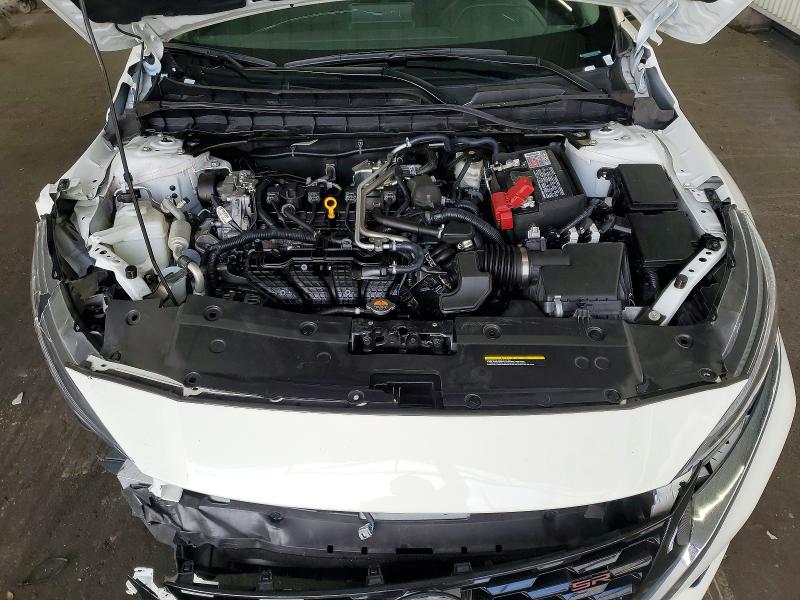 2025 Nissan Altima მანქანა იყიდება აუქციონზე, vin: 1N4BL4DV7SN319162, აუქციონის ნომერი: 55686406