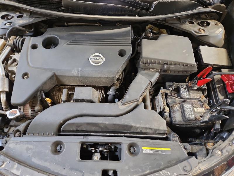 Aukcja sprzedaży 2015 Nissan Altima, vin: 1N4AL3AP1FN877140, numer aukcji: 55610246