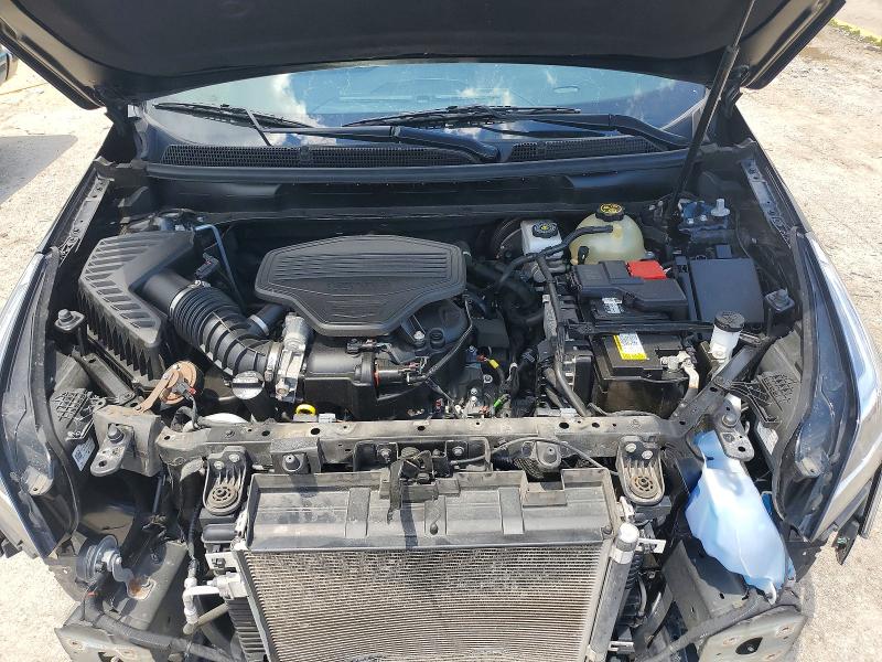 Aukcja sprzedaży 2021 Cadillac Xt5, vin: 1GYKNDRS5MZ138716, numer aukcji: 56671486