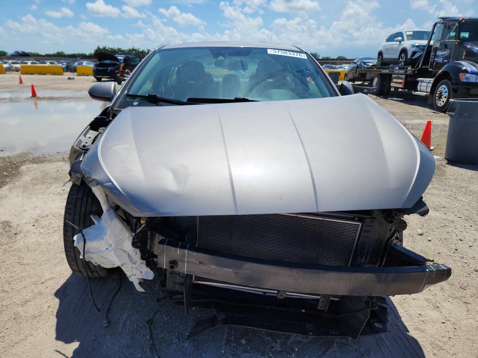 Aukcja sprzedaży 2020 Hyundai Elantra, vin: KMHD84LF0LU105938, numer aukcji: 57503376