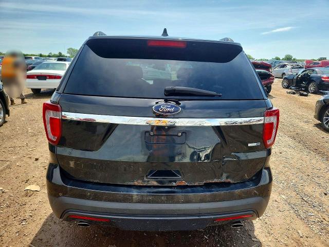Aukcja sprzedaży 2016 Ford Explorer, vin: 1FM5K8B86GGB75951, numer aukcji: 56737686