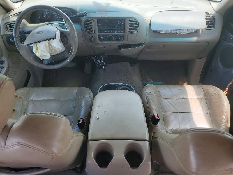 Aukcja sprzedaży 2001 Ford F150, vin: 1FTRW08L21KC33744, numer aukcji: 58889746
