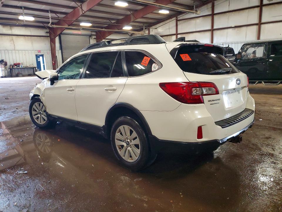 Продажа на аукционе авто 2016 Subaru Outback, vin: 4S4BSBFC3G3235643, номер лота: 56877606