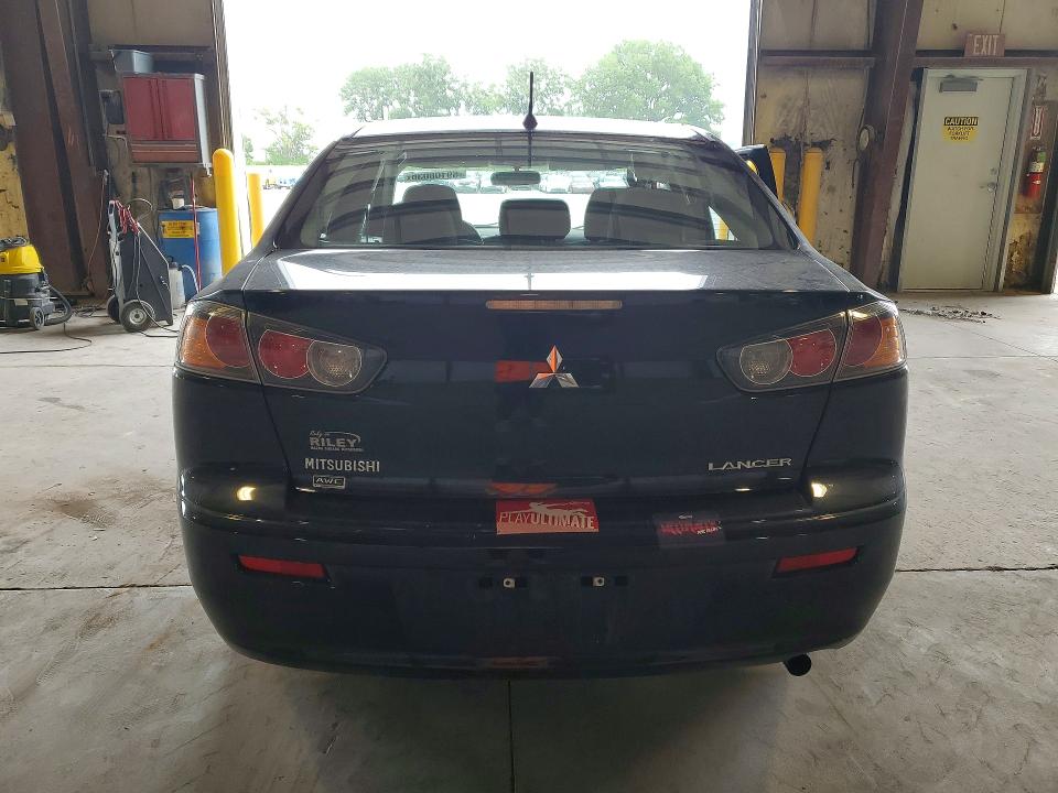 Продаж на аукціоні авто 2016 Mitsubishi Lancer, vin: JA32V2FW3GU003607, номер лоту: 59100036