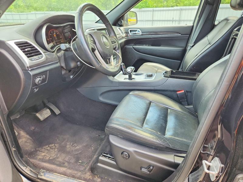Продажа на аукционе авто 2015 Jeep Grand Cherokee, vin: 1C4RJFCG0FC150715, номер лота: 55975056