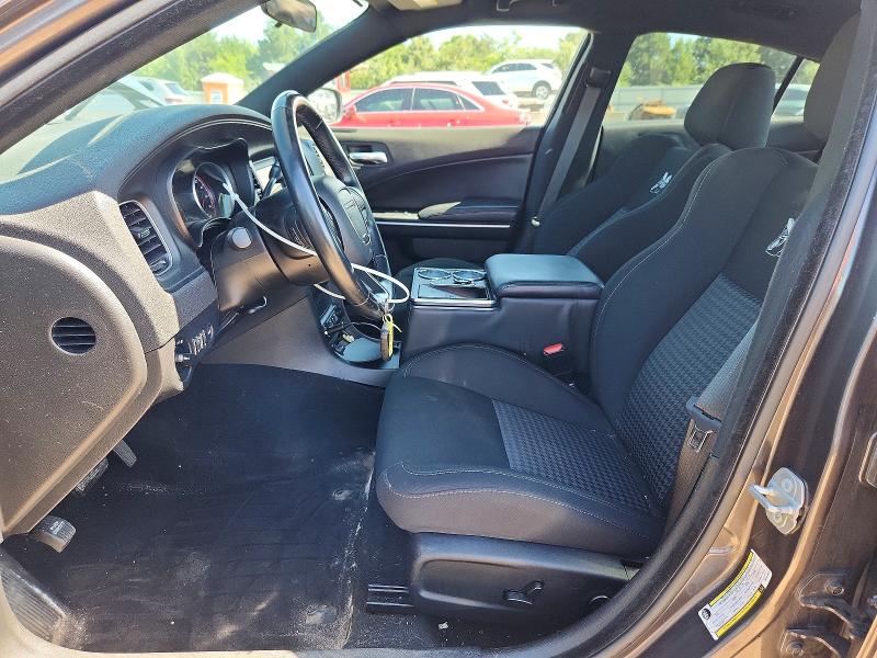 Продажа на аукционе авто 2021 Dodge Charger, vin: 2C3CDXKG4MH644692, номер лота: 58598926