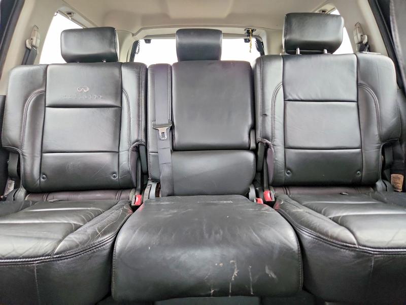 Aukcja sprzedaży 2006 Infiniti Qx56, vin: 5N3AA08C56N813946, numer aukcji: 58312936