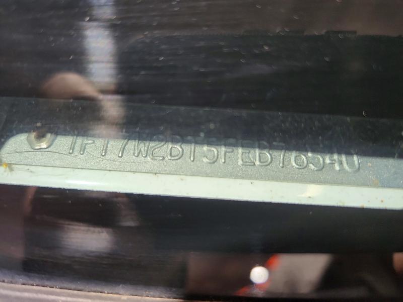 56483726 :رقم المزاد ، 1FT7W2BT5FEB76540 vin ، 2015 Ford F250 مزاد بيع