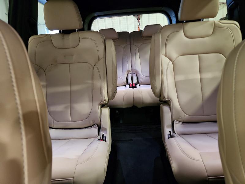57548426 :رقم المزاد ، 1C4RJKBG2R8543987 vin ، 2024 Jeep Grand Cherokee مزاد بيع