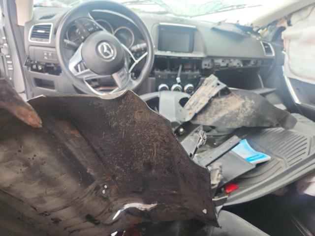 Продажа на аукционе авто 2016 Mazda Cx-5, vin: JM3KE4CY2G0804885, номер лота: 56650216