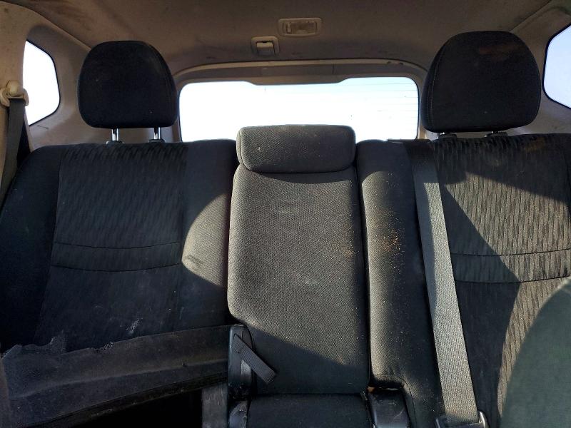 2018 Nissan Rogue მანქანა იყიდება აუქციონზე, vin: 5N1AT2MV5JC791571, აუქციონის ნომერი: 56301016