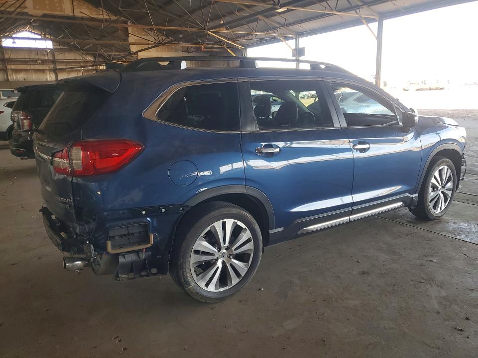 Продажа на аукционе авто 2022 Subaru Ascent, vin: 4S4WMARD3N3461852, номер лота: 55173796