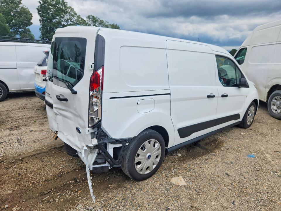 Aukcja sprzedaży 2022 Ford Transit Connect, vin: NM0LS7T74N1518040, numer aukcji: 60052046