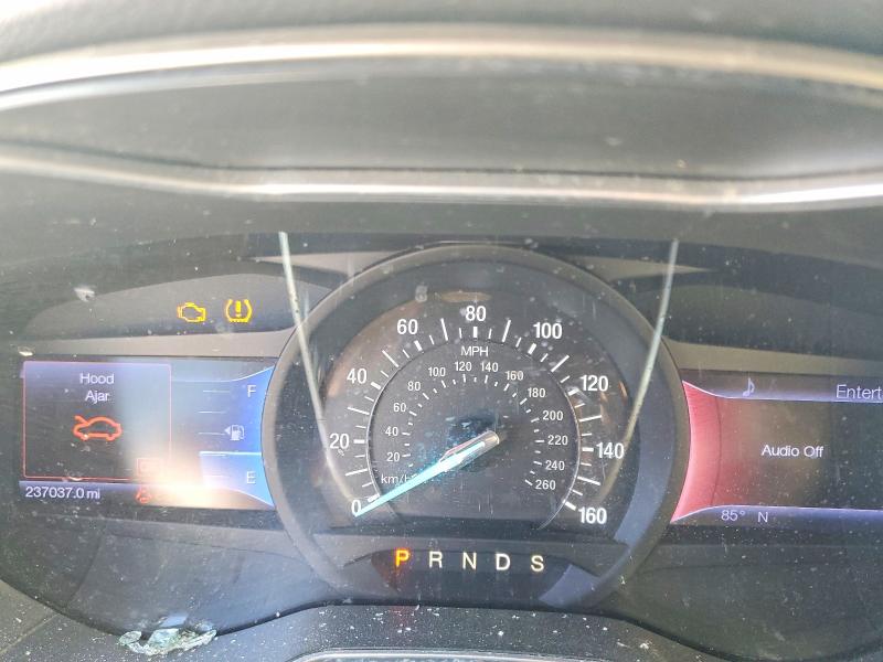 2013 Ford Fusion მანქანა იყიდება აუქციონზე, vin: 3FA6P0HR1DR105361, აუქციონის ნომერი: 58600606