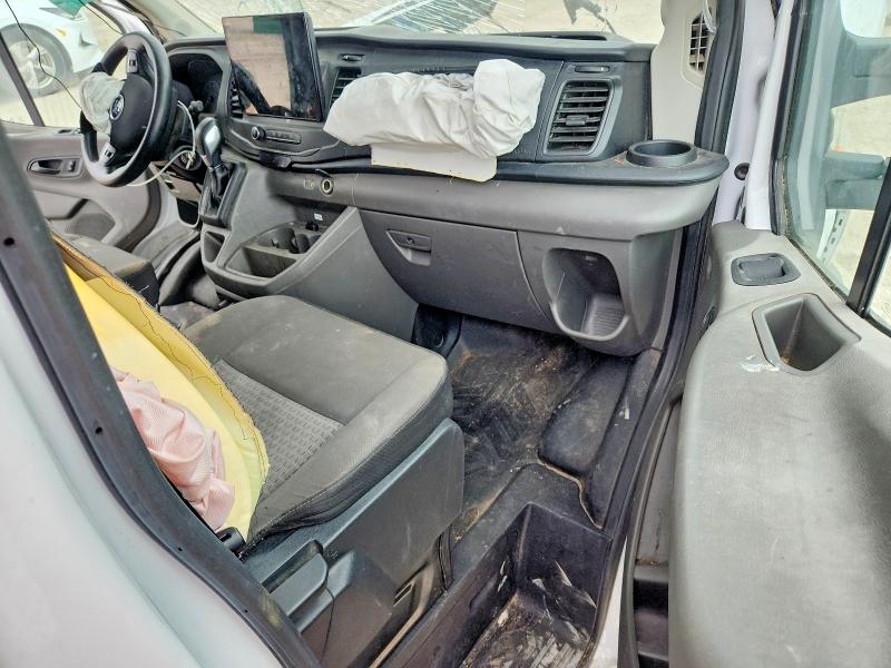 Aukcja sprzedaży 2022 Ford Transit, vin: 1FDBW5PG5NKA07587, numer aukcji: 56393736