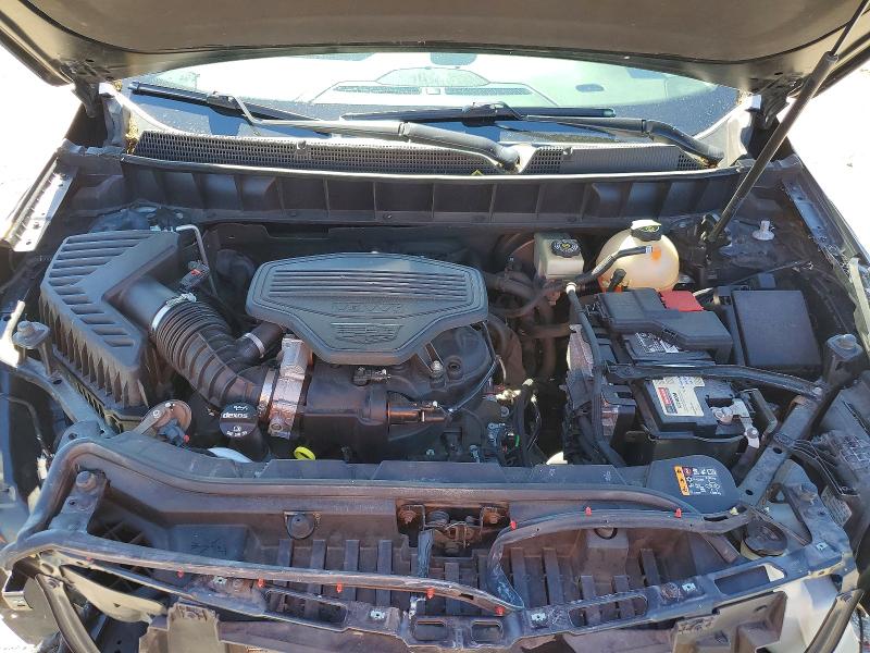58104686 :رقم المزاد ، 1GYKNERS3HZ103684 vin ، 2017 Cadillac Xt5 مزاد بيع