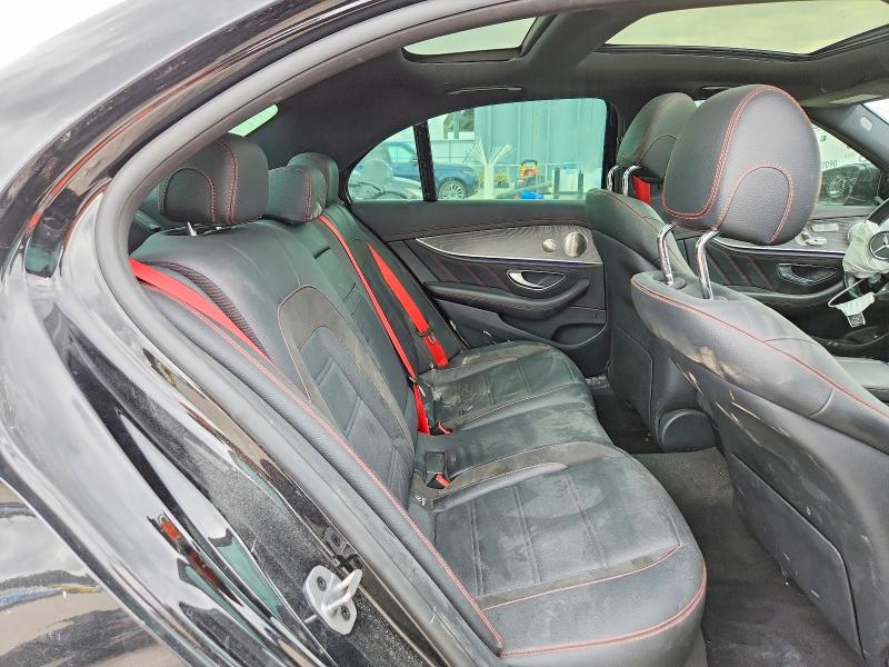 Auction sale of the 2021 Mercedes-benz E, vin: W1KZF6BB7MA936582, lot number: 56570486