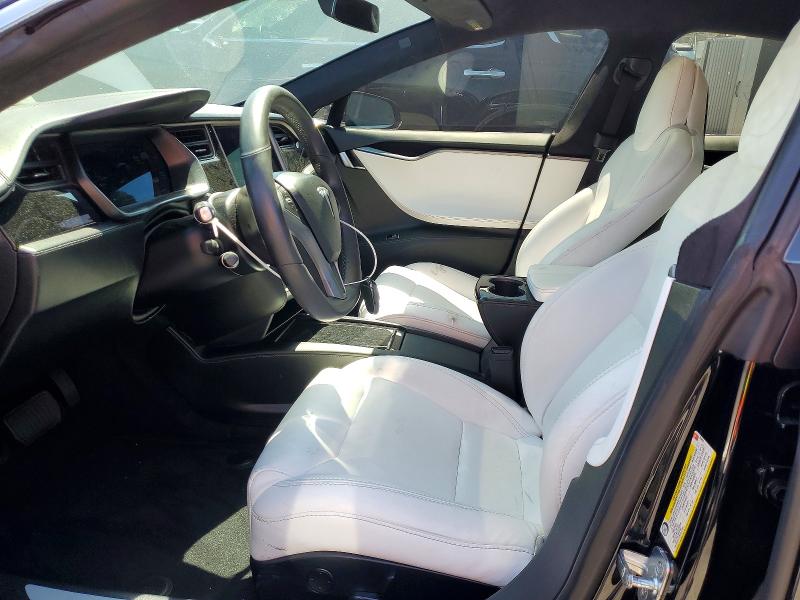 Продаж на аукціоні авто 2019 Tesla Model S, vin: 5YJSA1E20KF333860, номер лоту: 58330776