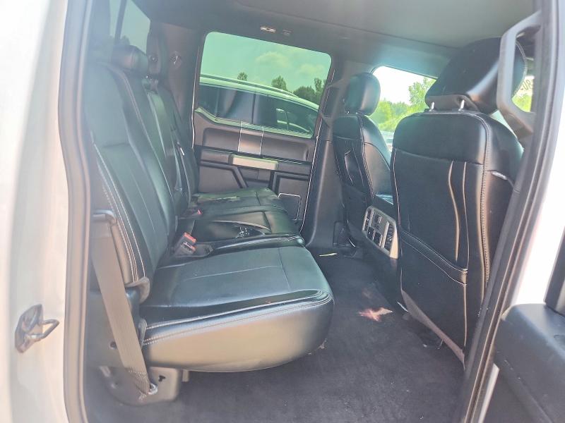Продажа на аукционе авто 2018 Ford F150, vin: 1FTFW1E52JFB13966, номер лота: 58908096