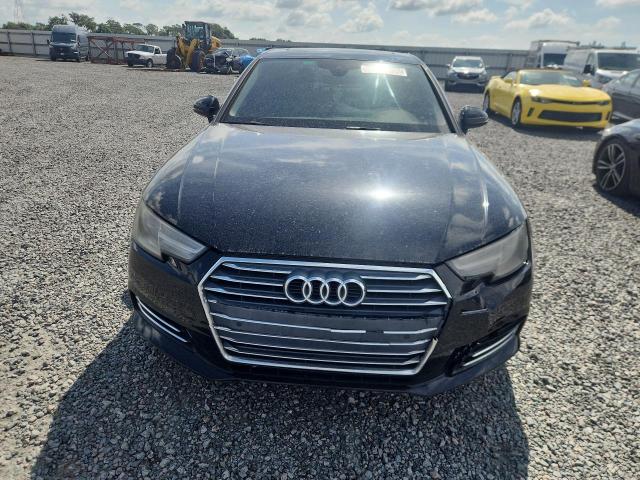 2017 Audi A4 მანქანა იყიდება აუქციონზე, vin: WAUANAF40HN007631, აუქციონის ნომერი: 55361036