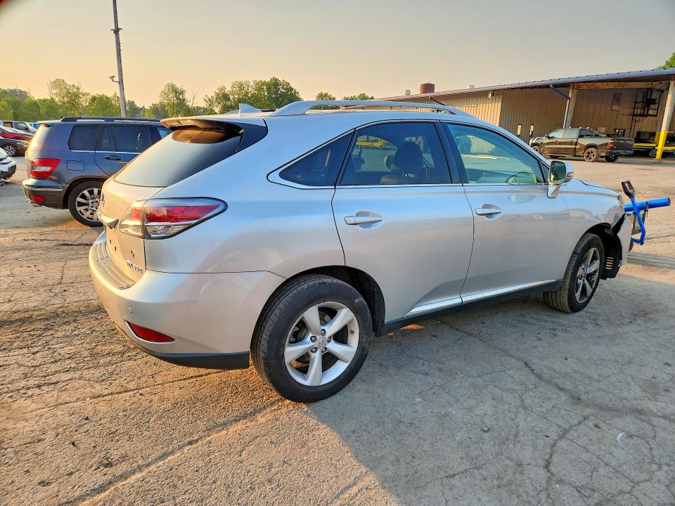 85628825 :رقم المزاد ، 2T2BK1BA9FC317834 vin ، 2015 Lexus Rx 350 مزاد بيع