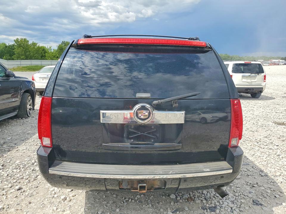 Aukcja sprzedaży 2009 Cadillac Escalade, vin: 1GYFK43599R125505, numer aukcji: 57505016