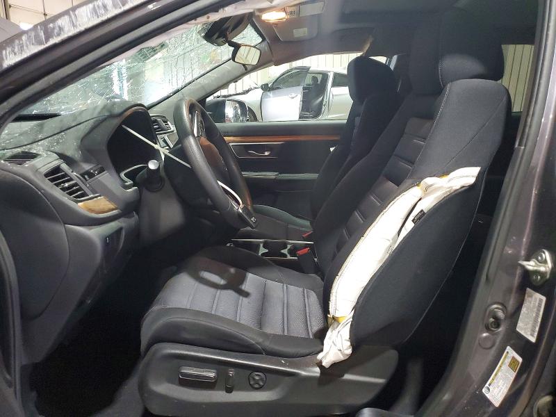 Aukcja sprzedaży 2019 Honda Cr-v, vin: 7FARW2H59KE054830, numer aukcji: 55555246