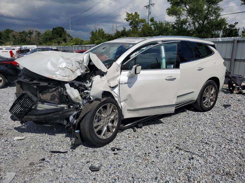 Aukcja sprzedaży 2023 Buick Enclave, vin: 5GAEVBKW3PJ115900, numer aukcji: 58030336