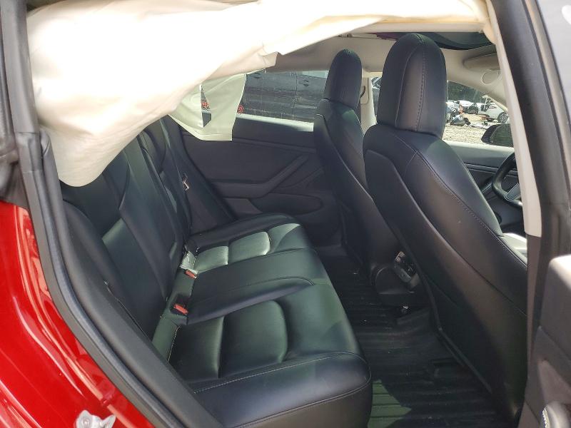 57000626 :رقم المزاد ، 5YJ3E1EA7KF411471 vin ، 2019 Tesla Model 3 مزاد بيع
