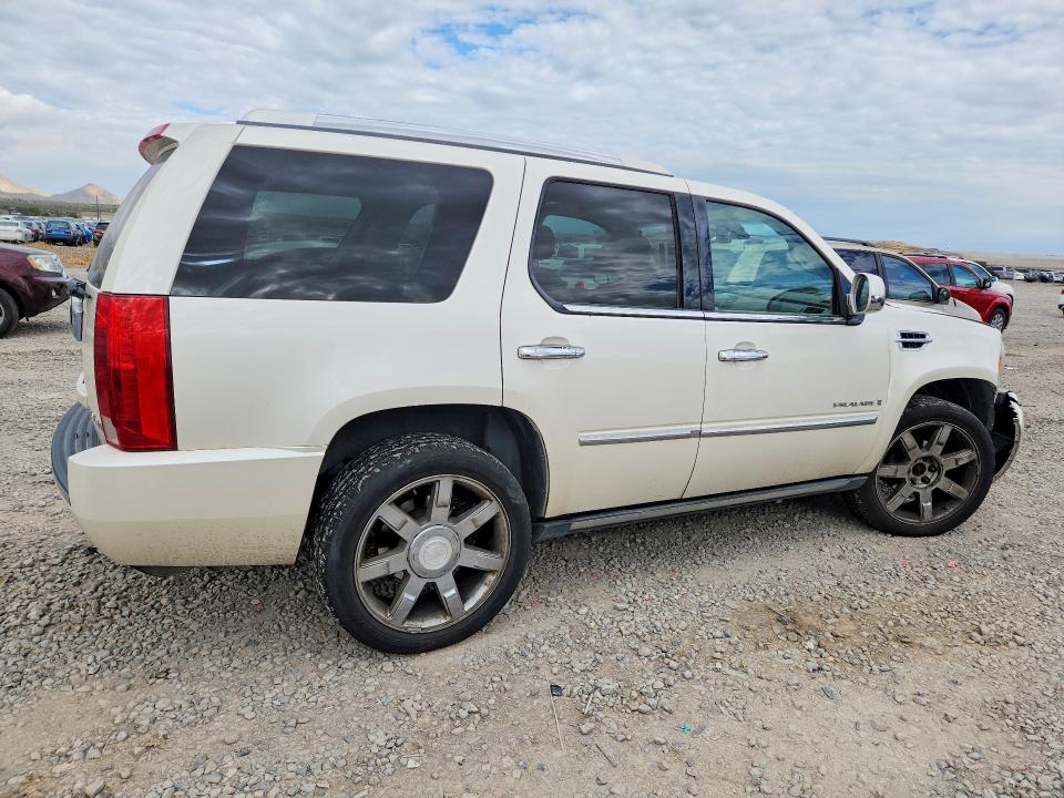 Продажа на аукционе авто 2008 Cadillac Escalade, vin: 1GYFK638X8R184860, номер лота: 56741856