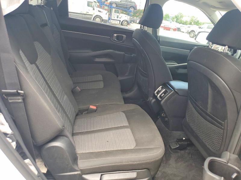 Aukcja sprzedaży 2021 Kia Sorento, vin: 5XYRGDLC0MG006039, numer aukcji: 57889376