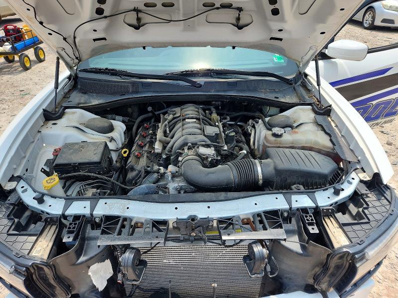 Aukcja sprzedaży 2020 Dodge Charger, vin: 2C3CDXKT3LH141599, numer aukcji: 59050896