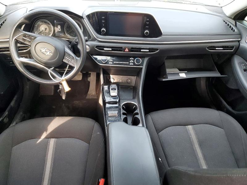 Aukcja sprzedaży 2022 Hyundai Sonata, vin: 5NPEL4JAXNH143253, numer aukcji: 57083926