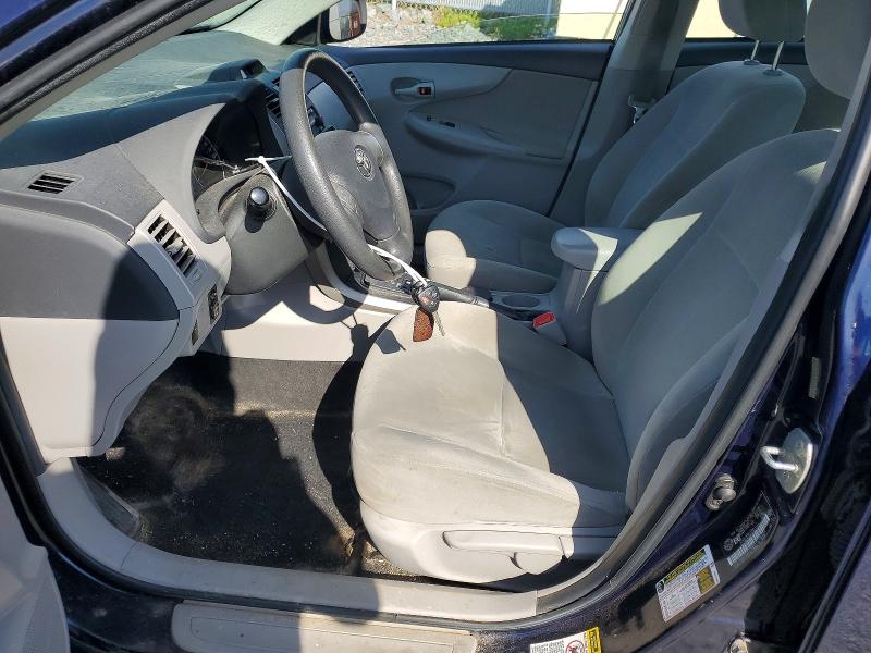 Aukcja sprzedaży 2012 Toyota Corolla, vin: 2T1BU4EE2CC833155, numer aukcji: 56067456