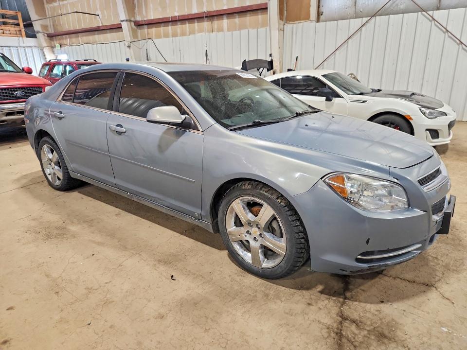 Продажа на аукционе авто 2009 Chevrolet Malibu, vin: 1G1ZJ577494194227, номер лота: 56892126