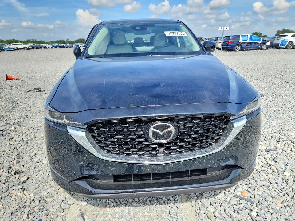 Aukcja sprzedaży 2025 Mazda Cx-5, vin: JM3KFBCM6S0767475, numer aukcji: 57995166