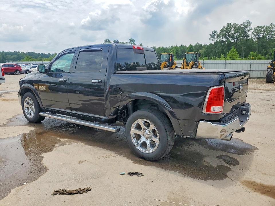 Aukcja sprzedaży 2015 Ram 1500, vin: 1C6RR7NT5FS666770, numer aukcji: 56527976