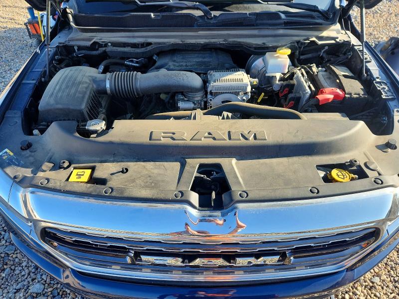 Продаж на аукціоні авто 2022 Ram 1500, vin: 1C6SRFHT7NN286012, номер лоту: 55855486