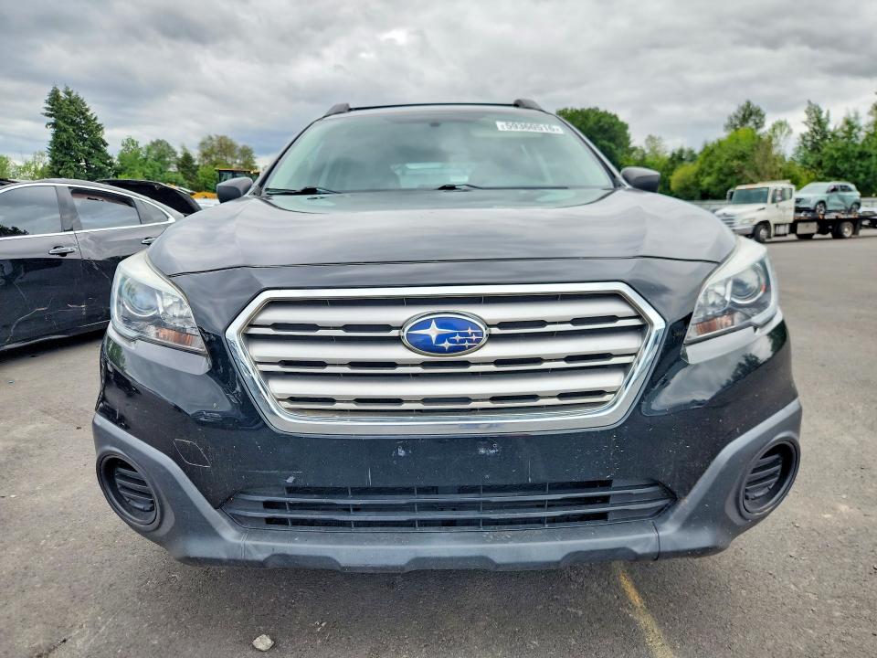 Aukcja sprzedaży 2017 Subaru Outback, vin: 4S4BSAAC8H3328175, numer aukcji: 59360516