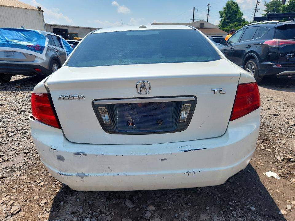 Aukcja sprzedaży 2004 Acura Tl, vin: 19UUA66224A061586, numer aukcji: 57298406