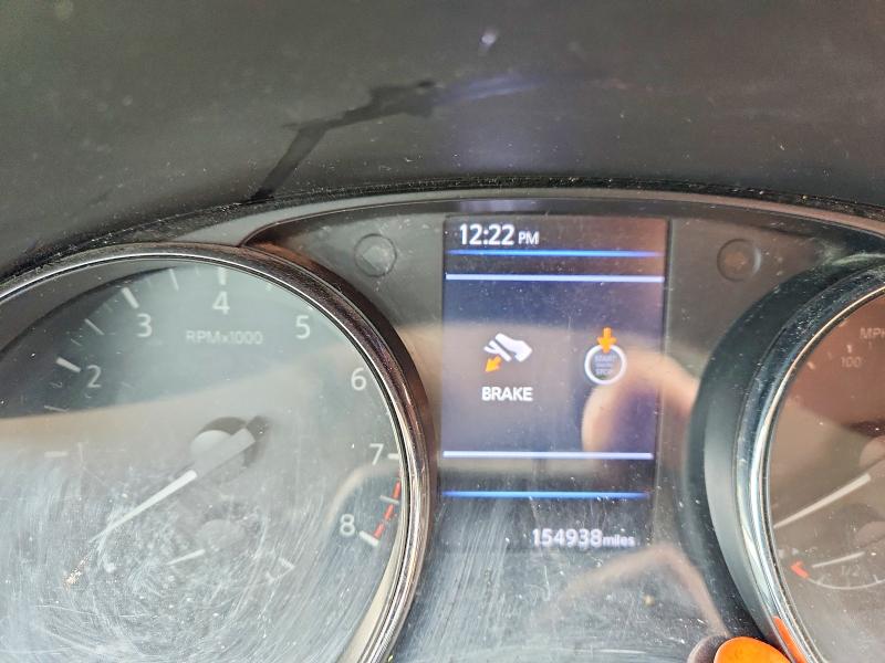 Aukcja sprzedaży 2018 Nissan Rogue, vin: 5N1AT2MV8JC799485, numer aukcji: 57193056